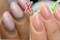 Hard Gel Nail Overlay Do's and Dont's 